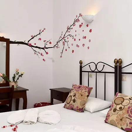 Aphrodite Boutique 3* Aliki (Paros)