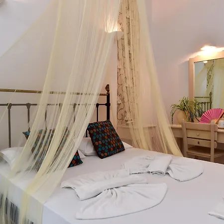 Aphrodite Boutique Hotel