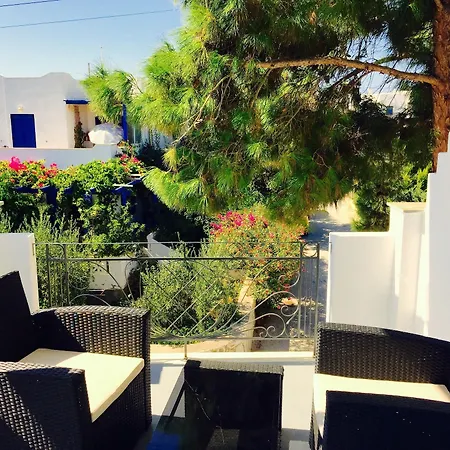 Aphrodite Boutique Hotel