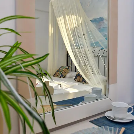 Aphrodite Boutique Hotel
