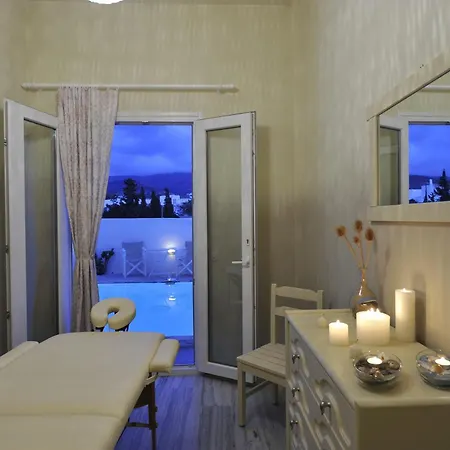 Hotel Aphrodite Boutique 3*