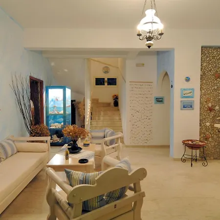 Aphrodite Boutique Aliki (Paros)