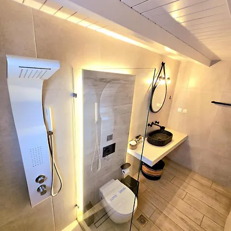 Hotel Aphrodite Boutique