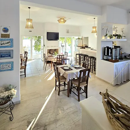 Hotel Aphrodite Boutique