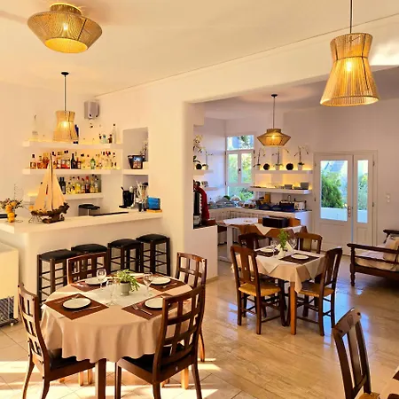 Hotel Aphrodite Boutique 3*