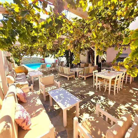 Hotel Aphrodite Boutique