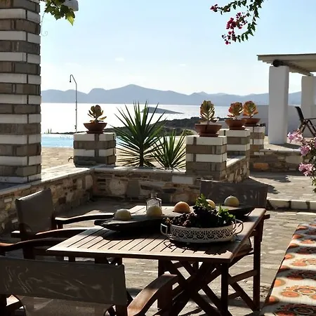 Aphrodite Boutique 3* Aliki (Paros)