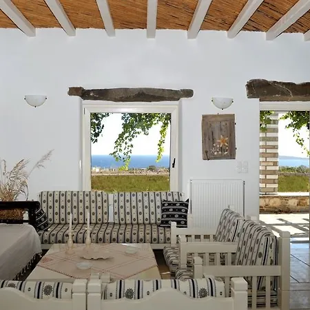 Aphrodite Boutique Hotel