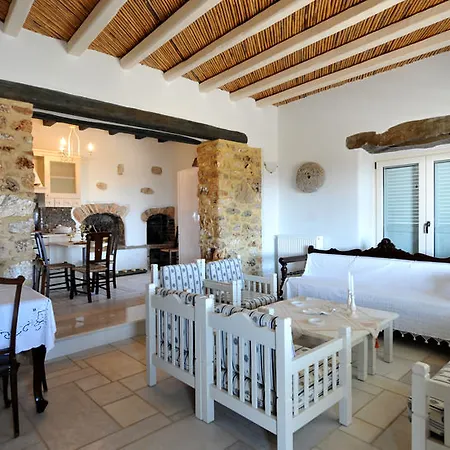 Aphrodite Boutique Hotel
