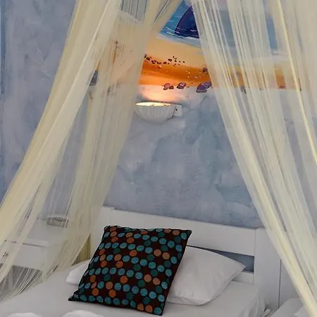Aphrodite Boutique Hotel