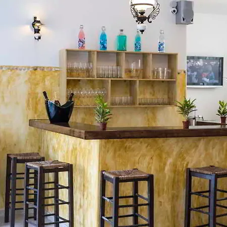 Aphrodite Boutique Hotel