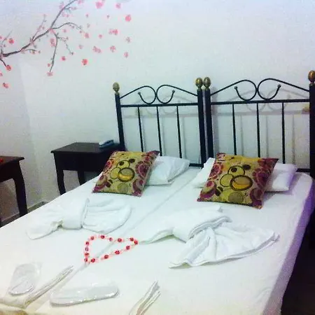 Hotel Aphrodite Boutique Aliki (Paros)