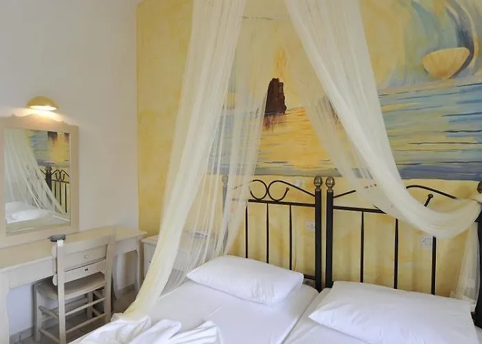 Hotel Aphrodite Boutique