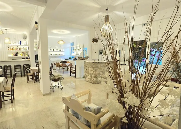 Aphrodite Boutique Hotel 3*