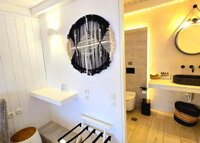 Hotel Aphrodite Boutique 3*