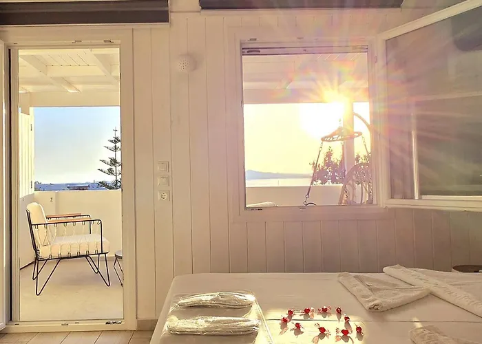 Aphrodite Boutique 3*