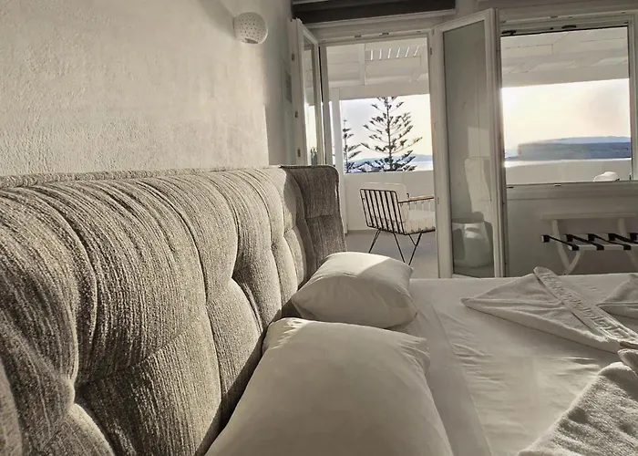 Hotel Aphrodite Boutique 3*