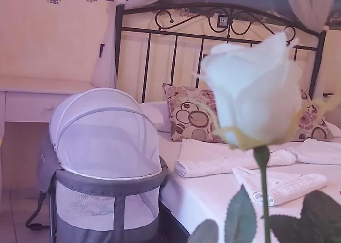 Aphrodite Boutique Hotel Alikí