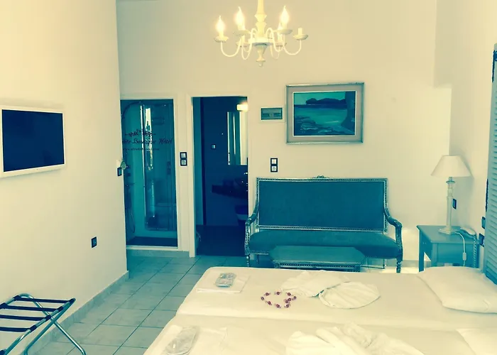 Hotel Aphrodite Boutique 3*