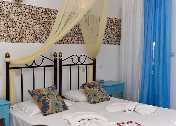 Aphrodite Boutique Hotel 3*