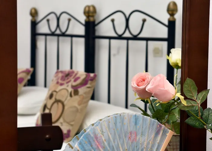 Aphrodite Boutique 3* Alikí