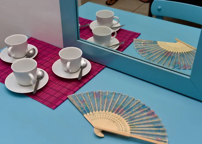 Hotel Aphrodite Boutique 3*