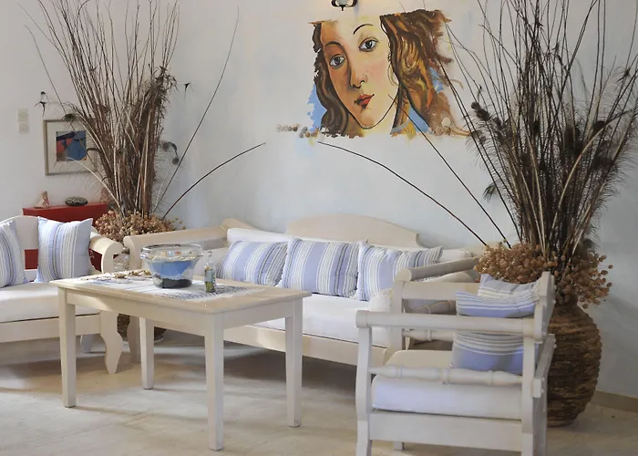 Aphrodite Boutique Alikí