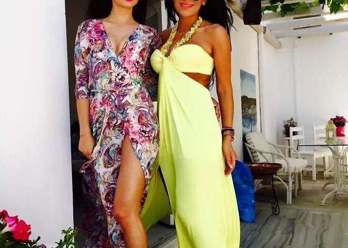 Hotel Aphrodite Boutique 3*