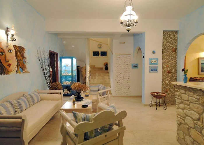 Aphrodite Boutique Alikí