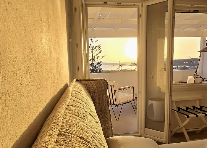 Hotel Aphrodite Boutique 3*