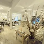 Aphrodite Boutique Hotel 3*