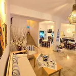 Hotel Aphrodite Boutique Alikí