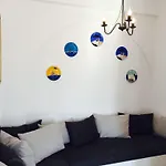 Aphrodite Boutique Aliki (Paros)