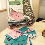 Aphrodite Boutique Aliki (Paros)
