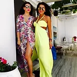 Hotel Aphrodite Boutique 3*