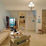 Aphrodite Boutique Aliki (Paros)