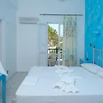 Hotel Aphrodite Boutique Aliki (Paros)