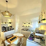 Hotel Aphrodite Boutique