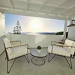 Aphrodite Boutique Hotel Alikí