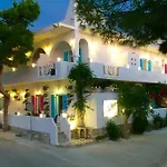Hotel Aphrodite Boutique