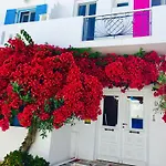 Hotel Aphrodite Boutique 3*