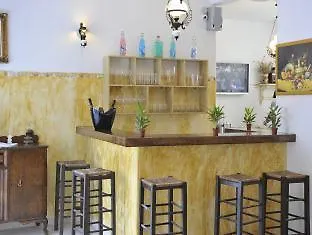 Aphrodite Boutique Hotel