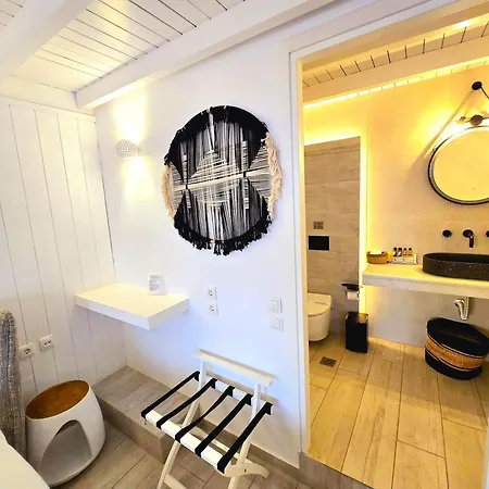 Otel Aphrodite Boutique 3*