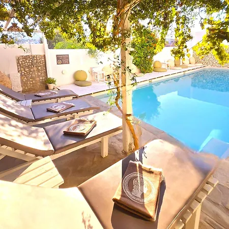 Aphrodite Boutique Hotell