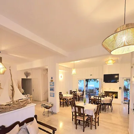 Aphrodite Boutique Hotel