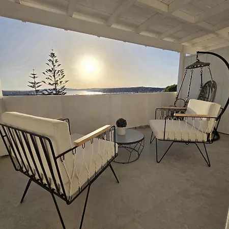 Aphrodite Boutique Hotel 3*