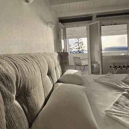 Hotell Aphrodite Boutique 3*