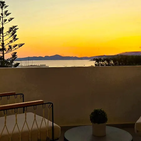 Aphrodite Boutique 3*