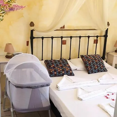 Otel Aphrodite Boutique 3*