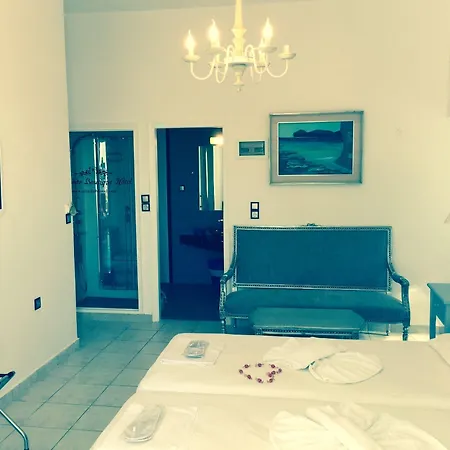 Hotel Aphrodite Boutique 3*
